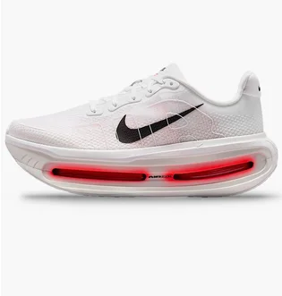 Кроссовки мужские Nike Vomero Premium MenS Road Running Shoes White HQ2050-103
