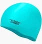 Шапочка для плавания Aqua Speed Long Hair Cap 62227 Turquoise 705-01