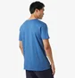 Футболка чоловіча Helly Hansen Shoreline T-Shirt 2.0 Blue 34222-636