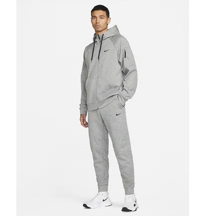 Штаны мужские Nike Therma-Fit Grey Dq5405-063
