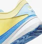 Кросівки унісекс Nike Giannis Freak 5 Basketball Yellow DX4985-700