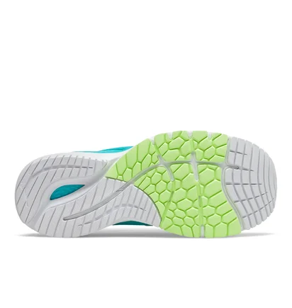 Кроссовки женские New Balance Fresh Foam 860V11 Blue W860L11