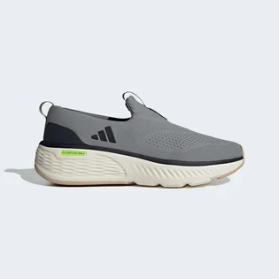 Кроссовки мужские Adidas Cloudfoam Go Lounger Grey ID4021