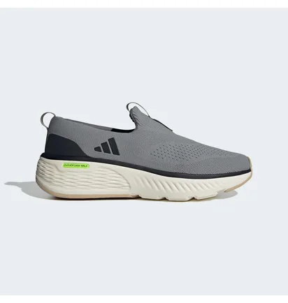 Кроссовки мужские Adidas Cloudfoam Go Lounger Grey ID4021