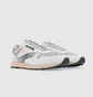 Кроссовки мужские Reebok Classic Leather Beige/Grey RMIA012C99FAB0024159