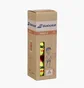 Теннисный мяч Babolat Paper Pack Yellow/Orange 501107-113
