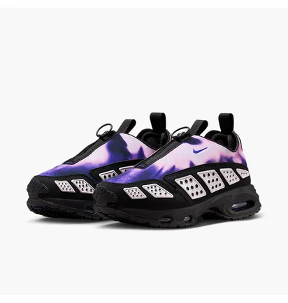 Кроссовки женские Nike Air Max Sndr Violet/Black IH4477-045