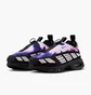 Кроссовки женские Nike Air Max Sndr Violet/Black IH4477-045