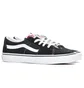Кеды унисекс Vans Ua Sk8-Low Black VN0A4UUK6BT1