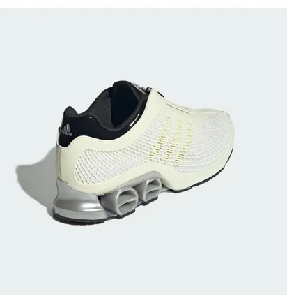 Кроссовки мужские Adidas Megaride S2 White JR0902