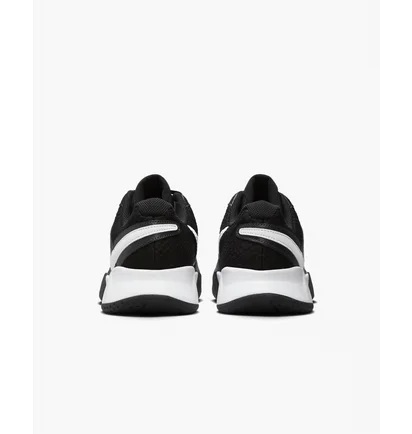 Кросівки жіночі Nike Court Lite 4 Black FD6575-001