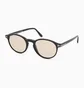 Сонцезахисні окуляри Tom Ford Black/Brown FT1331-01E-51