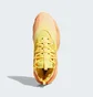 Кроссовки унисекс Adidas Trae Young 3 Basketball Shoes Orange IE2706