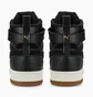 Кросівки чоловічі Puma Rbd Game Wtr Black 387604-02