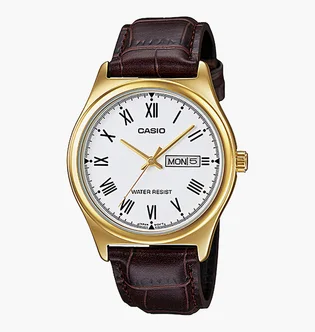 Часы мужские Casio Timeless Collection Df MTP-V006GL-7B