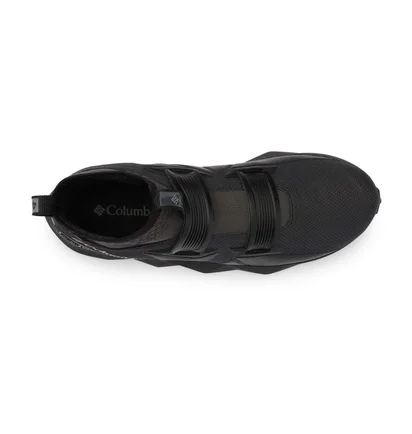 Кросівки чоловічі Columbia Facet 45 Outdry Black BM0133-010