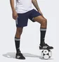 Шорты мужские Adidas Tiro 23 League Sweat Shorts Blue Hs3594