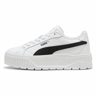 Кросівки жіночі Puma Karmen Ii White 397456-03