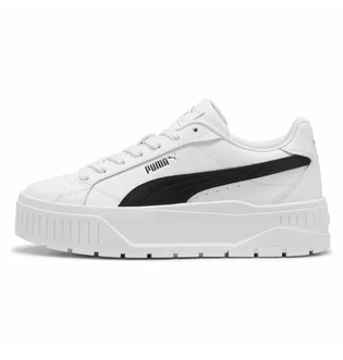Кроссовки женские Puma Karmen Ii White 397456-03