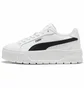 Кроссовки женские Puma Karmen Ii White 397456-03