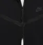 Толстовка чоловіча Nike Tech Fleece Black CU4489-010