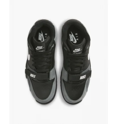 Кросівки чоловічі Nike Air Trainer 1 Grey Fd0808-001