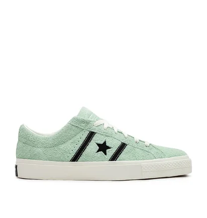 Кеды унисекс Converse One Star Academy Pro Suede Green A10578C