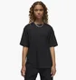 Футболка жіноча Air Jordan T-Shirt Dri-Fit Black FN4500-010
