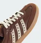 Кроссовки мужские Adidas Samba Og Brown JR8821