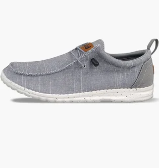 Туфлі чоловічі Lee Cooper Grey LCW22321209