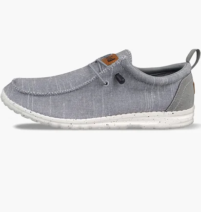 Туфлі чоловічі Lee Cooper Grey LCW22321209
