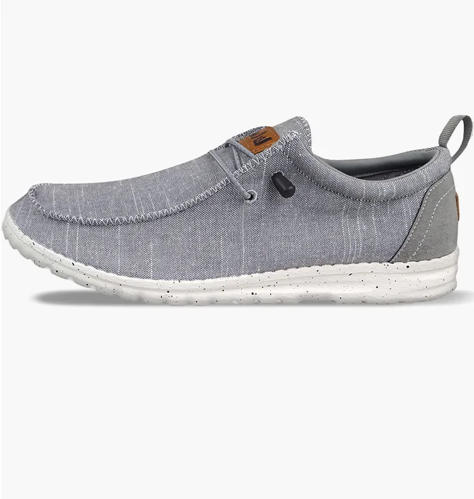 Туфлі чоловічі Lee Cooper Grey LCW22321209