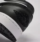 Кроссовки мужские Air Jordan 1 Low Black/White 553558-152