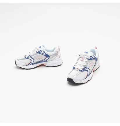 Кросівки жіночі New Balance 530 White Mr530Zal