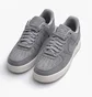 Кросівки жіночі Nike Air Force 1 Premium Grey Dr9503-001