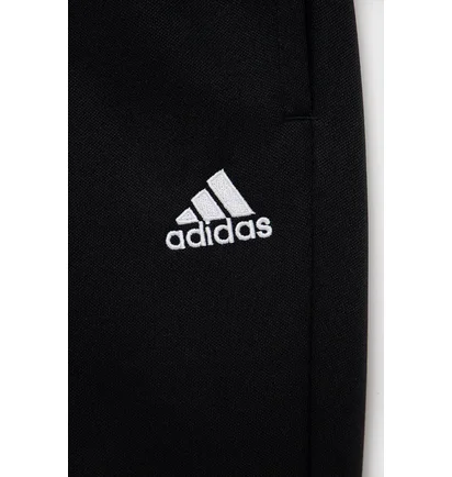 Штаны детские Adidas Entrada 22 Black HC0337