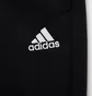 Штаны детские Adidas Entrada 22 Black HC0337