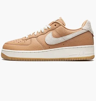 Кросівки чоловічі Nike Air Force 1 07 Craft Les Beige Do6676-200
