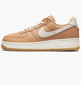 Кроссовки мужские Nike Air Force 1 07 Craft Les Beige Do6676-200