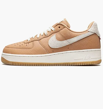 Кроссовки мужские Nike Air Force 1 07 Craft Les Beige Do6676-200