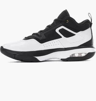 Кроссовки мужские Air Jordan Stay Loyal 3 White/Black FB1396-070