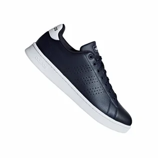 Кросівки чоловічі Adidas Advantage Blue F36430