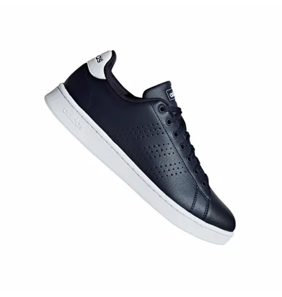 Кроссовки мужские Adidas Advantage Blue F36430