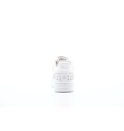 Кроссовки женские Nike Air Force 1 Low White AR0639-100