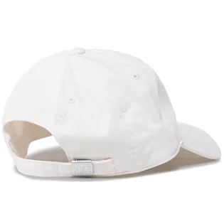 Кепка унисекс Helly Hansen Logo Cap White 38791-001