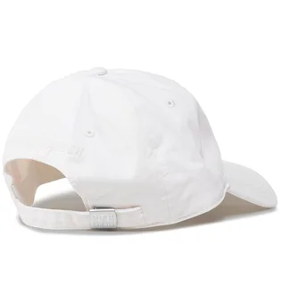 Кепка унісекс Helly Hansen Logo Cap White 38791-001