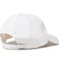 Кепка унисекс Helly Hansen Logo Cap White 38791-001
