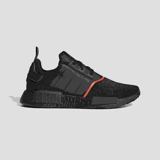 Кросівки чоловічі Adidas Nmd R1 Black EE5085