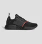 Кроссовки мужские Adidas Nmd R1 Black Ee5085