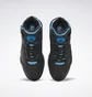 Кросівки унісекс Reebok Shaq Attaq Black HR0499